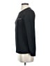 Naviskin Black Long Sleeve T-Shirt Size S - photo 5
