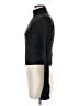 Lululemon Athletica Black Track Jacket Size 6 - photo 5