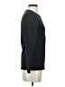 Naviskin Black Long Sleeve T-Shirt Size S - photo 4