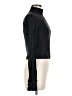 Lululemon Athletica Black Track Jacket Size 6 - photo 4