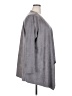Cupio Gray Cardigan Size 2X - photo 4