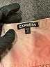 Express Pink Casual Dress Size M - photo 7