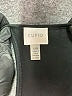 Cupio Black Long Sleeve Blouse Size L - photo 7