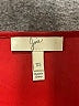 Joie 100% Silk Red Blouse Size XS - photo 7