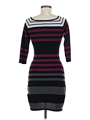 Derek Heart Casual Dress (view 2)