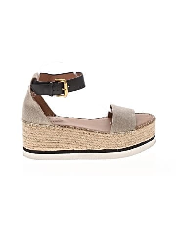 See By Chloé Wedges (view 1)