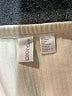 DKNY Ivory Formal Skirt Size P (petite) - photo 4