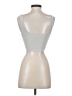 Babaton Silver Ivory Tank Top Size S - photo 2