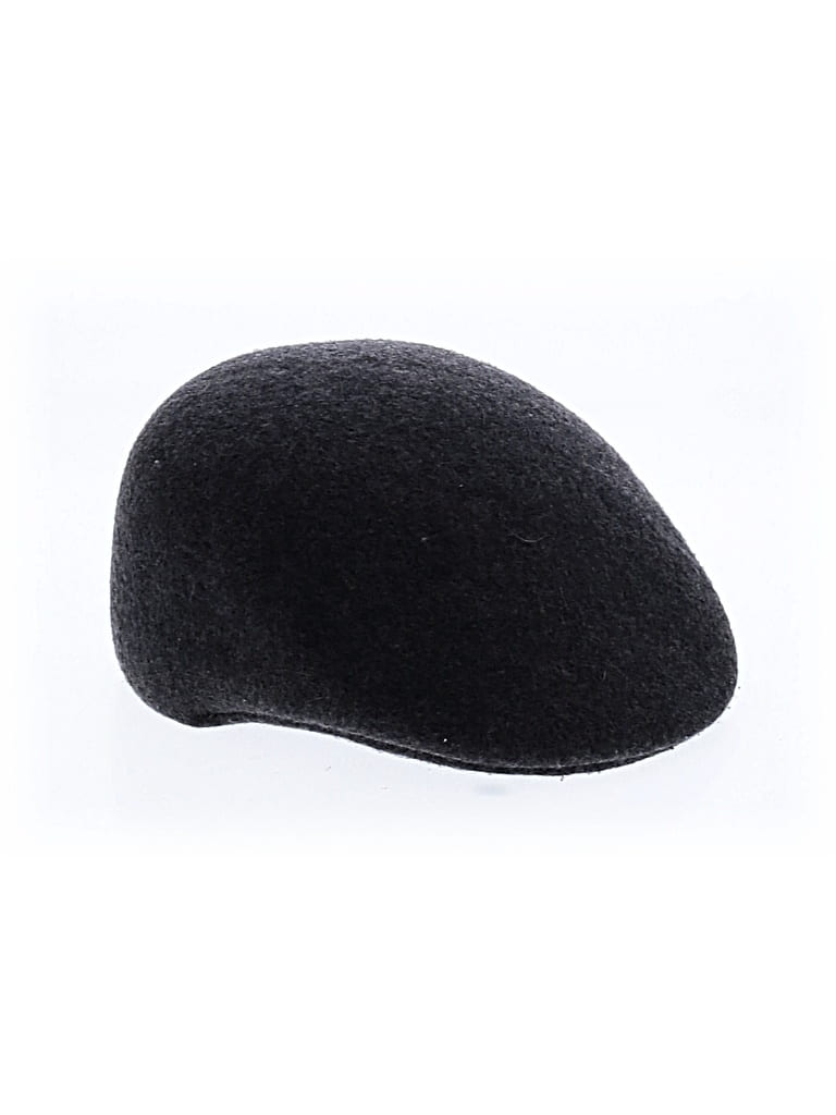 Click to view more detailed imagery on our partner's website Pre-owned Apt. 9 Hat In Gray
