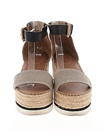 See By Chloé Wedges (view 2)