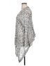 RDI 100% Acrylic Silver Cardigan Size XL - photo 5