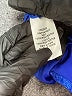 TCEC 100% Polyester Blue Cocktail Dress Size L - photo 8