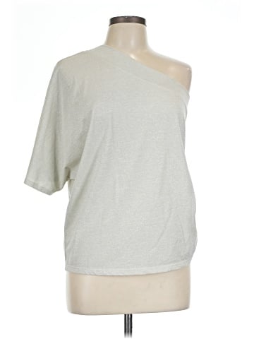 Trina Turk Short Sleeve Top (view 1)