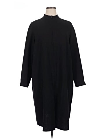 Oscar by Oscar De La Renta Casual Dress (view 1)