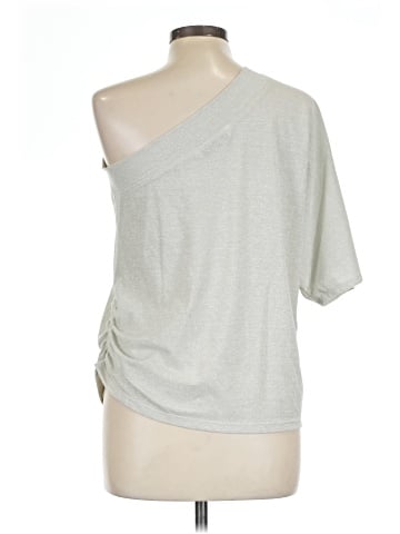 Trina Turk Short Sleeve Top (view 2)