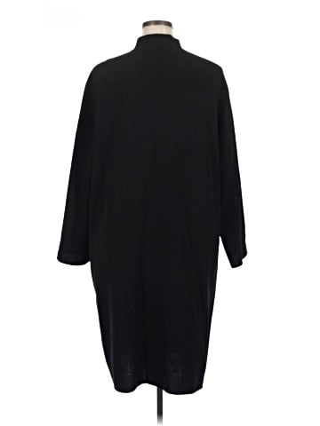 Oscar by Oscar De La Renta Casual Dress (view 2)