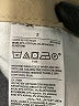 Old Navy Solid Tan Khaki Shorts Size 2 - photo 4