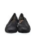 Assorted Brands Black Flats Size 8 - photo 2