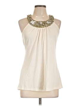 Charlotte Russe Sleeveless Blouse
