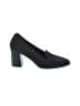 Adrienne Vittadini Black Heels Size 8 - photo 1