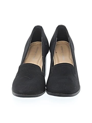 Adrienne Vittadini Heels (view 2)