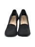 Adrienne Vittadini Black Heels Size 8 - photo 2