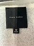 Alex Marie Ivory Pullover Sweater Size M - photo 7