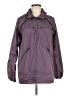 Lululemon Athletica Purple Jacket Size 10 - photo 1