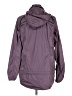 Lululemon Athletica Purple Jacket Size 10 - photo 2