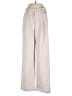 OAK + FORT Ivory Casual Pants Size 2 - photo 1