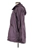 Lululemon Athletica Purple Jacket Size 10 - photo 5