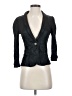 Wow Couture Black Blazer Size S - photo 1