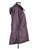 Lululemon Athletica Purple Jacket Size 10 - photo 4