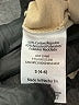 Time and Tru Ivory Short Sleeve T-Shirt Size S - photo 8