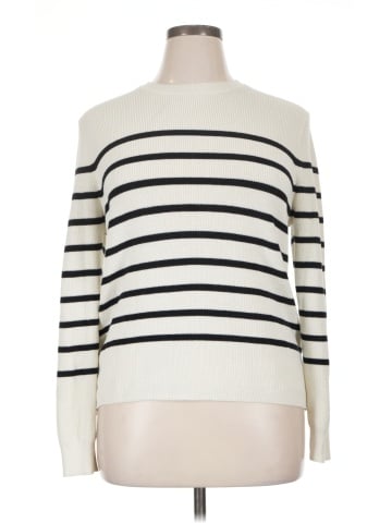 MNG Pullover Sweater (view 1)