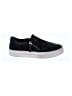 Steve Madden 100% Leather Black Sneakers Size 7 1/2 - photo 1
