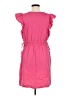 Universal Thread 100% Cotton Pink Casual Dress Size M - photo 2