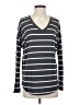 Korye Gray Pullover Sweater Size S - photo 1