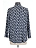 Anne Klein Blue Kimono Size L (estimated) - photo 2