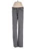 Boston Proper 100% Cotton Gray Jeans Size 8 - photo 1