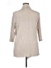 Torrid Tan Cardigan Size 2X Plus (2) - photo 2