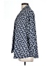 Anne Klein Blue Kimono Size L (estimated) - photo 5