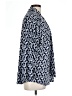 Anne Klein Blue Kimono Size L (estimated) - photo 4