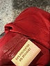 BouBou Burgundy Casual Dress Size XS - photo 5