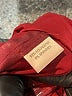 BouBou Burgundy Casual Dress Size XS - photo 6