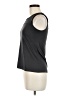 Athletic Works Gray Sleeveless T-Shirt Size M - photo 5
