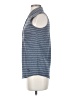 Puma 100% Polyester Blue Sleeveless Polo Size XS - photo 5