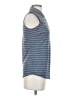 Puma 100% Polyester Blue Sleeveless Polo Size XS - photo 4