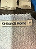 KIRKLAND Signature Blue Pullover Sweater Size M - photo 7