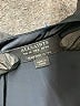 ALLSAINTS 100% Polyester Black Cocktail Dress Size 6 - photo 7